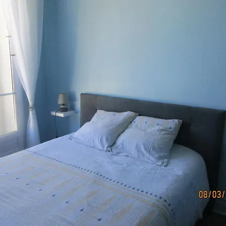 Au Bon Air * Wimereux