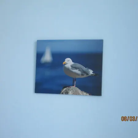 Au Bon Air Wimereux
