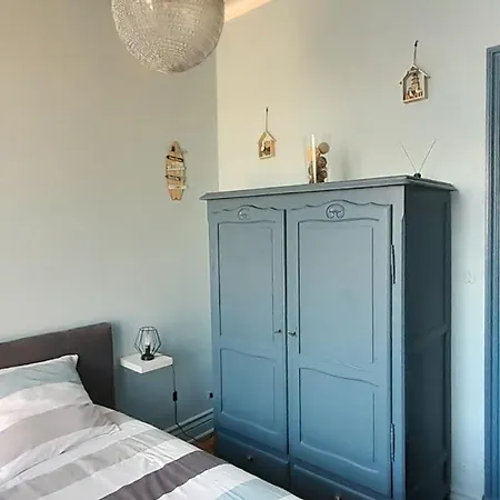 Au Bon Air * Wimereux