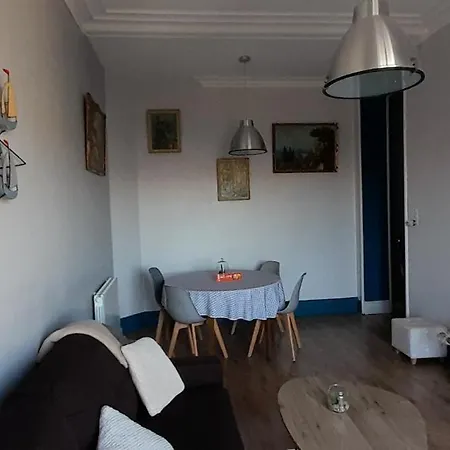 Au Bon Air Wimereux