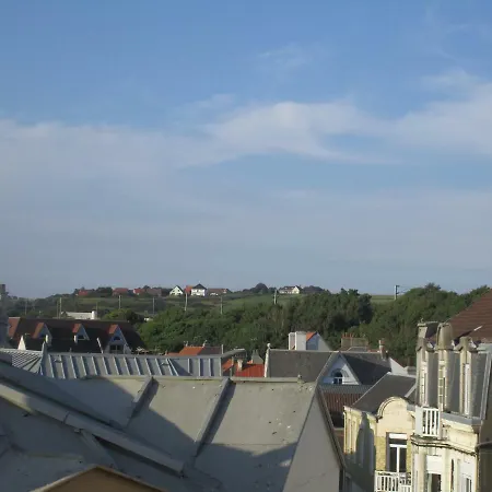 Apartment Au Bon Air