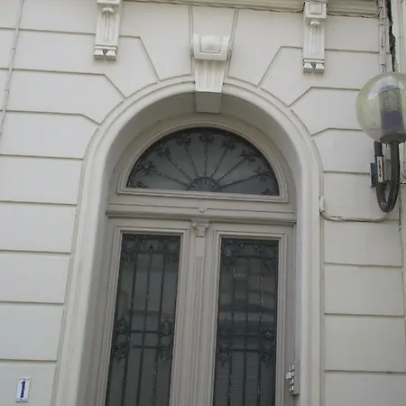 Apartment Au Bon Air *