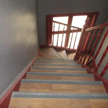 Apartment Au Bon Air *