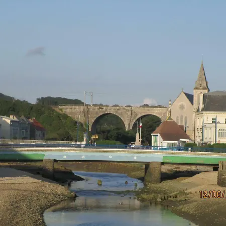 Au Bon Air * Wimereux