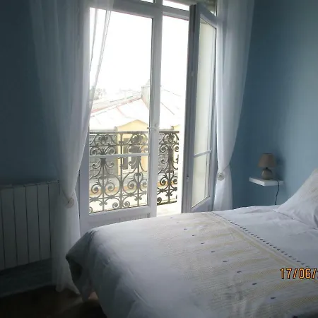 Au Bon Air * Wimereux