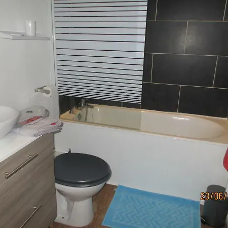 Au Bon Air Wimereux
