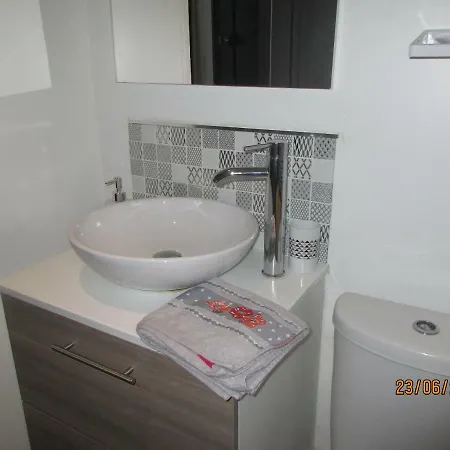 Apartment Au Bon Air