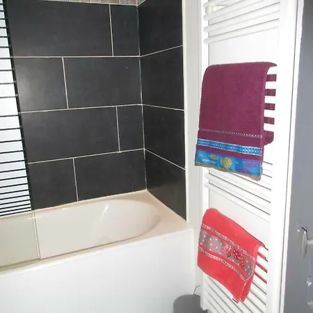 Apartment Au Bon Air