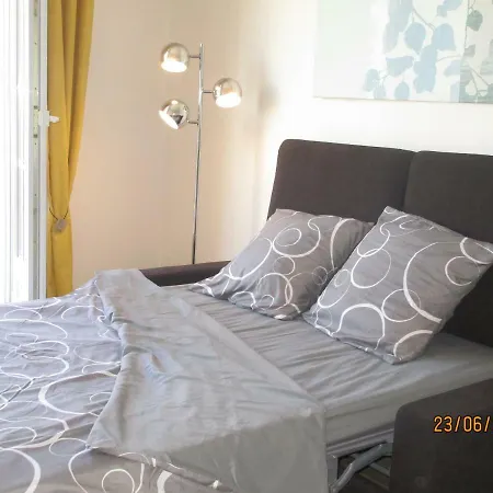 Au Bon Air Wimereux